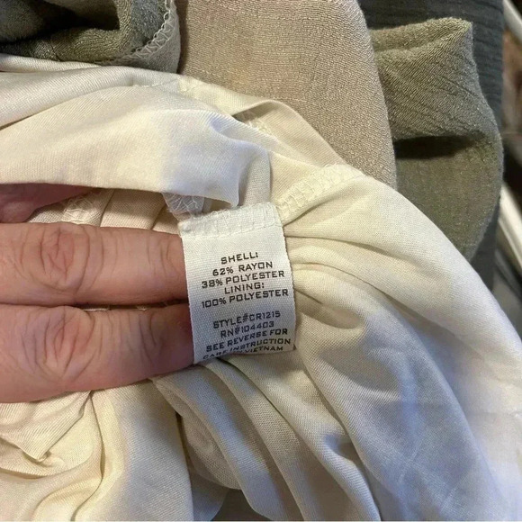 Blu Pepper Maxi  Dress - Picture 7 of 8